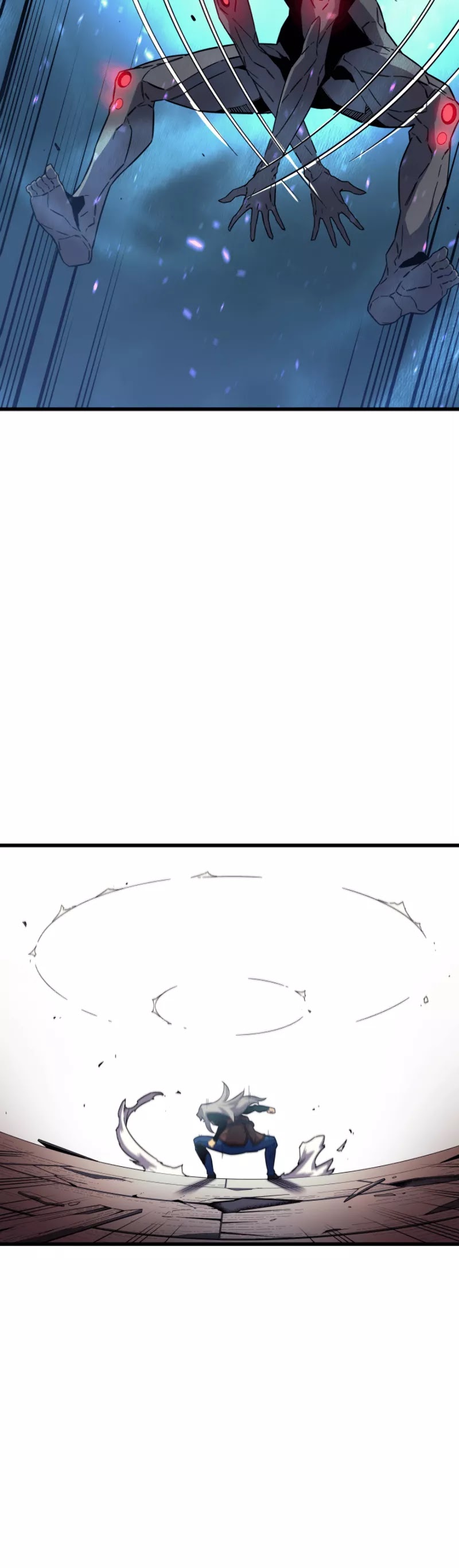 The Great Mage Returns After 4000 Years Chapter 17 page 37 - Chapter 17