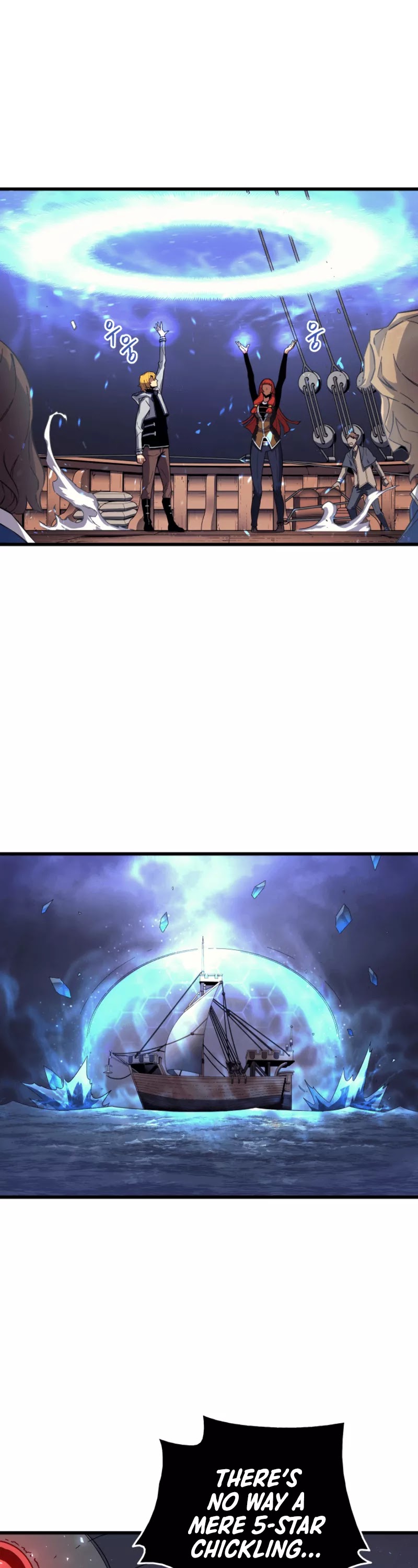 The Great Mage Returns After 4000 Years Chapter 17 page 42 - Chapter 17