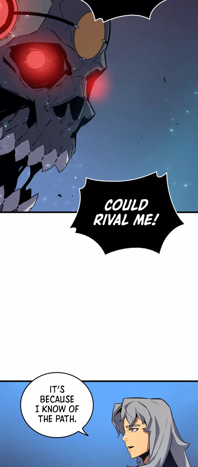 The Great Mage Returns After 4000 Years Chapter 17 page 43 - Chapter 17