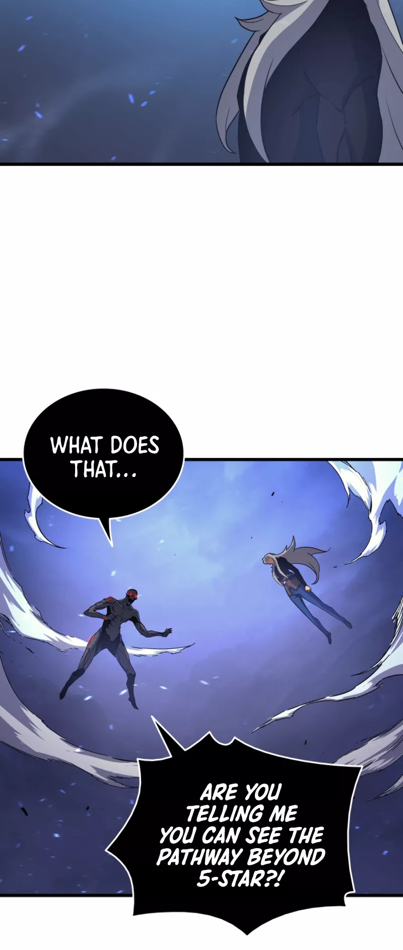 The Great Mage Returns After 4000 Years Chapter 17 page 44 - Chapter 17
