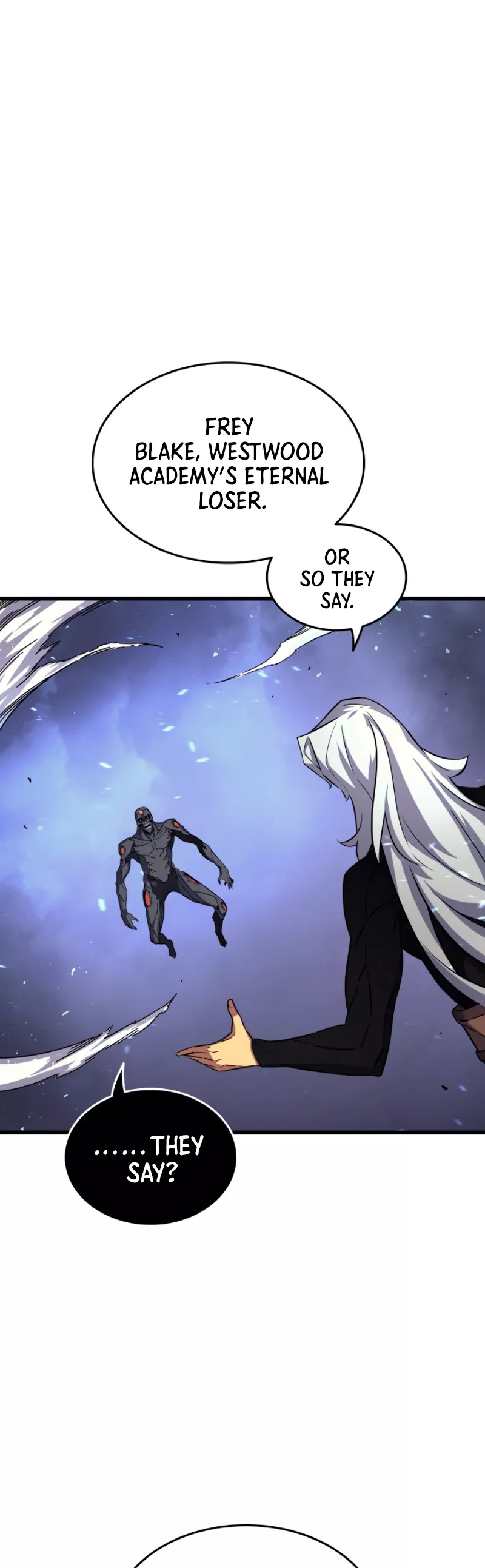 The Great Mage Returns After 4000 Years Chapter 17 page 46 - Chapter 17