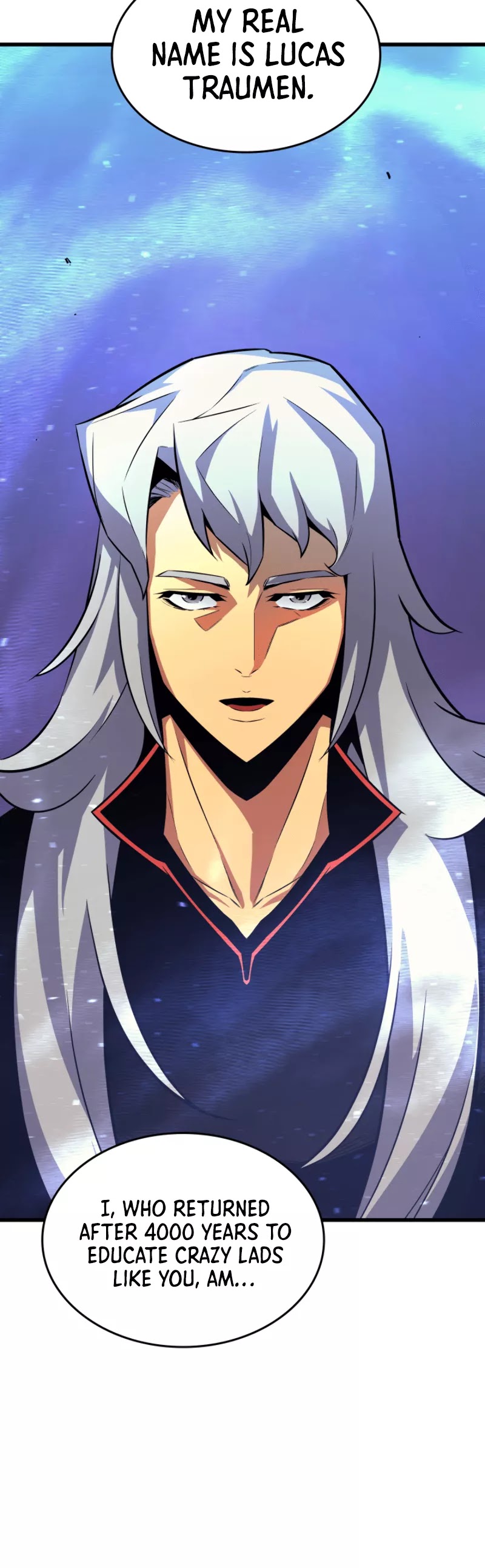 The Great Mage Returns After 4000 Years Chapter 17 page 47 - Chapter 17