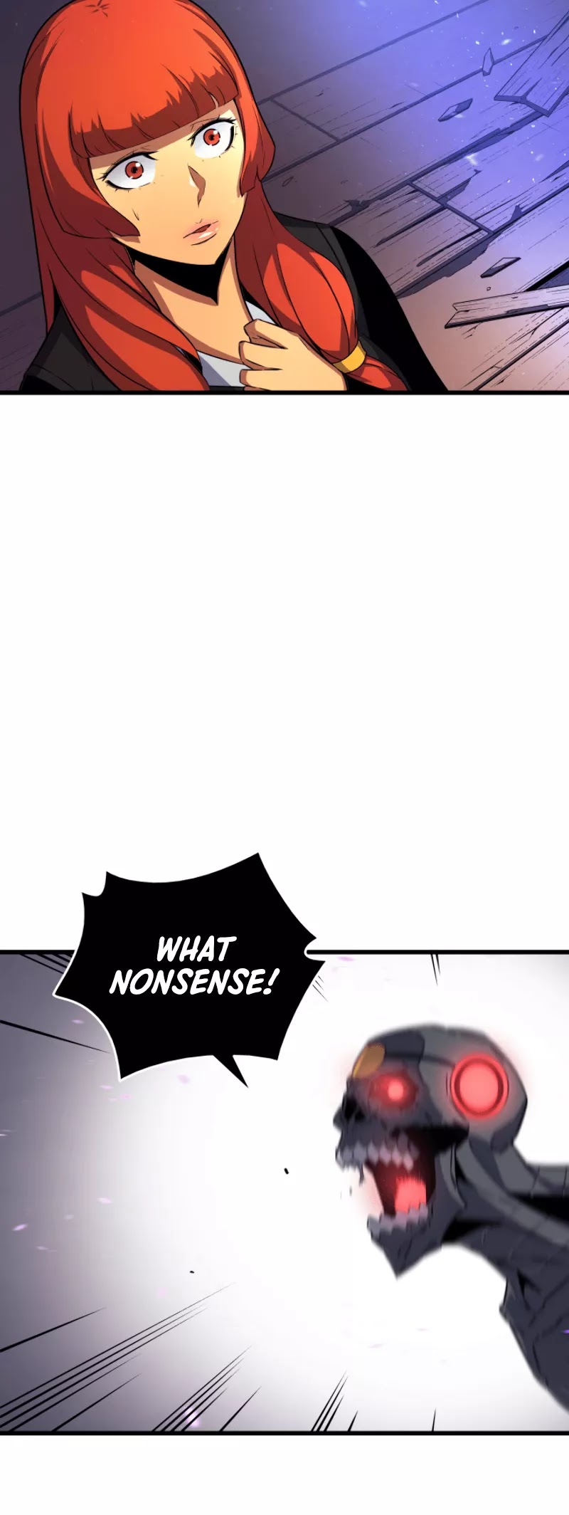 The Great Mage Returns After 4000 Years Chapter 17 page 49 - Chapter 17