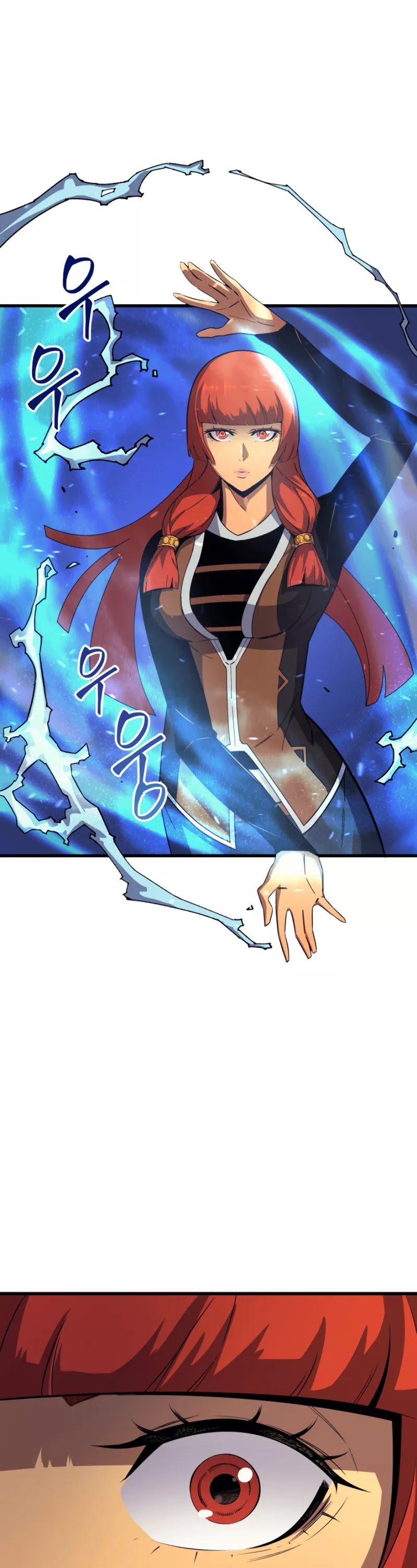 The Great Mage Returns After 4000 Years Chapter 17 page 5 - Chapter 17