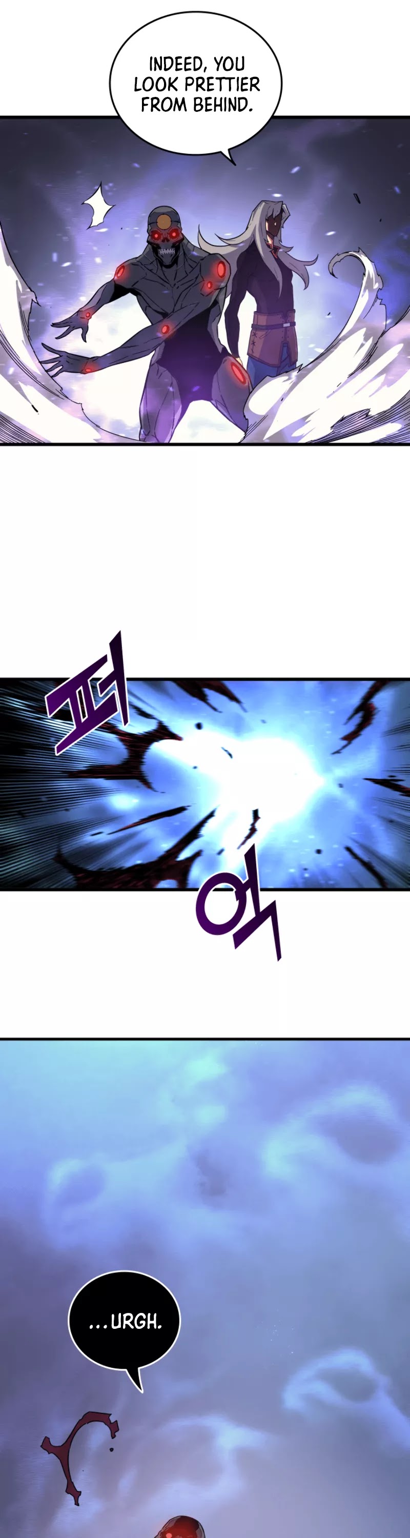 The Great Mage Returns After 4000 Years Chapter 17 page 51 - Chapter 17