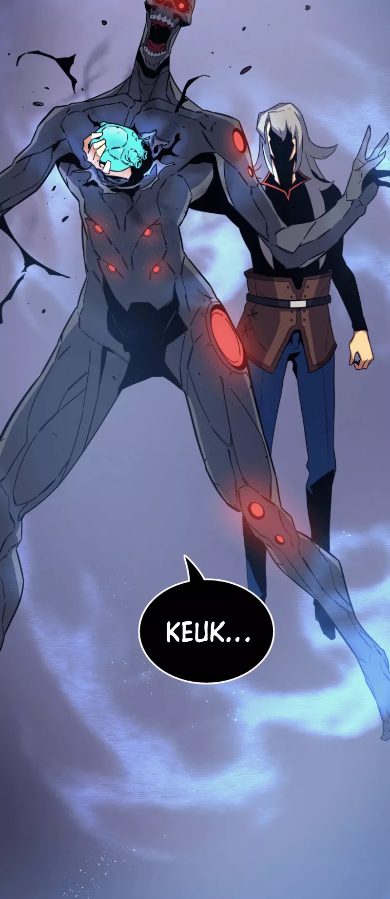 The Great Mage Returns After 4000 Years Chapter 17 page 52 - Chapter 17