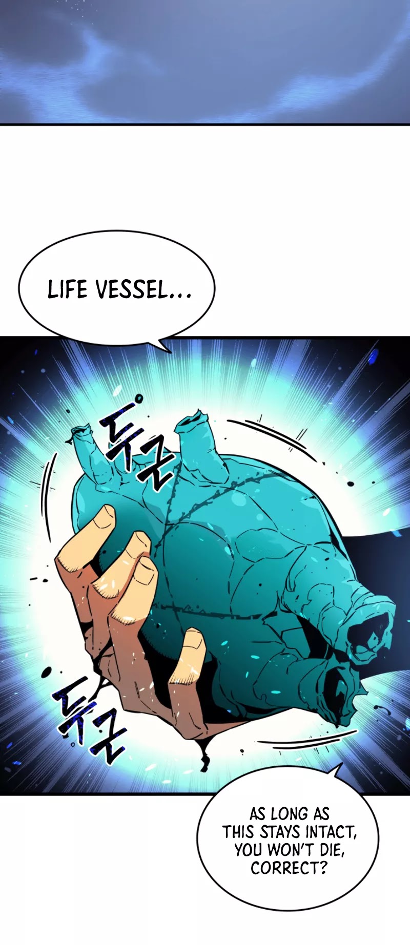 The Great Mage Returns After 4000 Years Chapter 17 page 53 - Chapter 17
