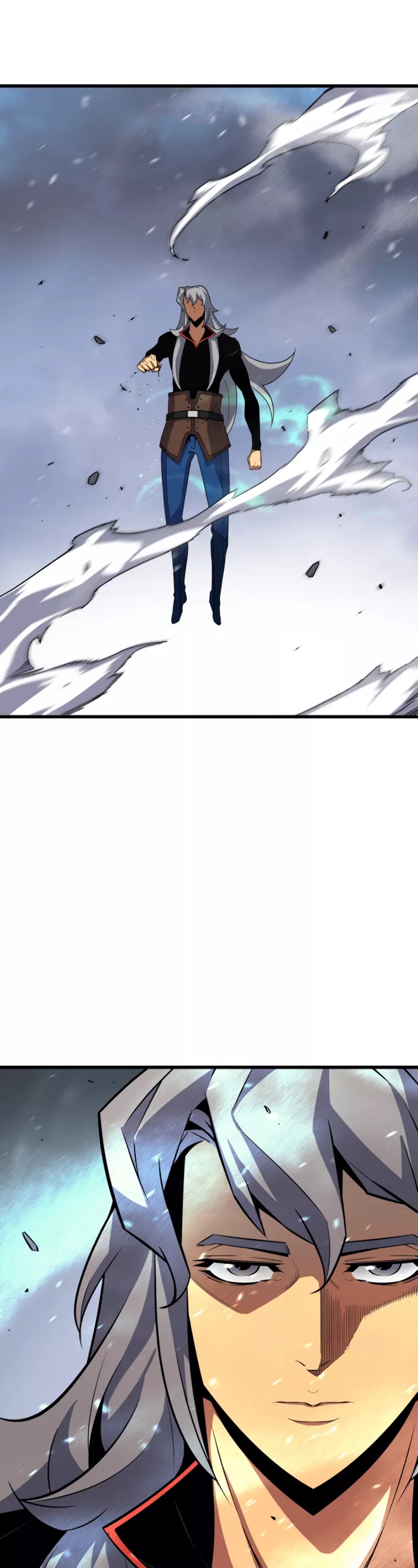 The Great Mage Returns After 4000 Years Chapter 17 page 57 - Chapter 17