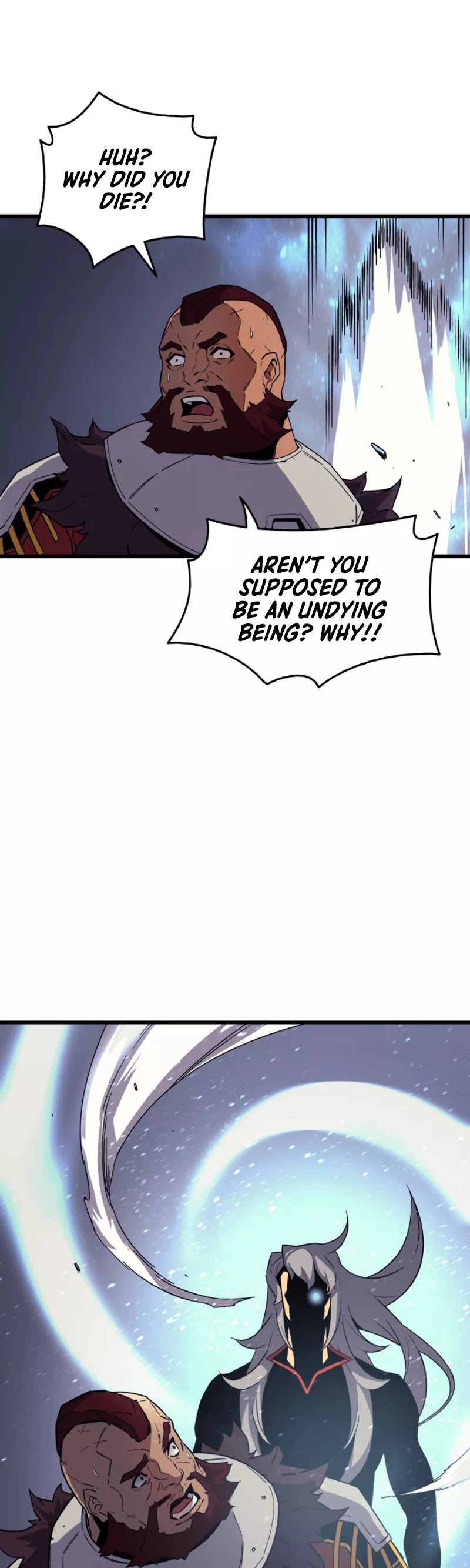 The Great Mage Returns After 4000 Years Chapter 17 page 59 - Chapter 17