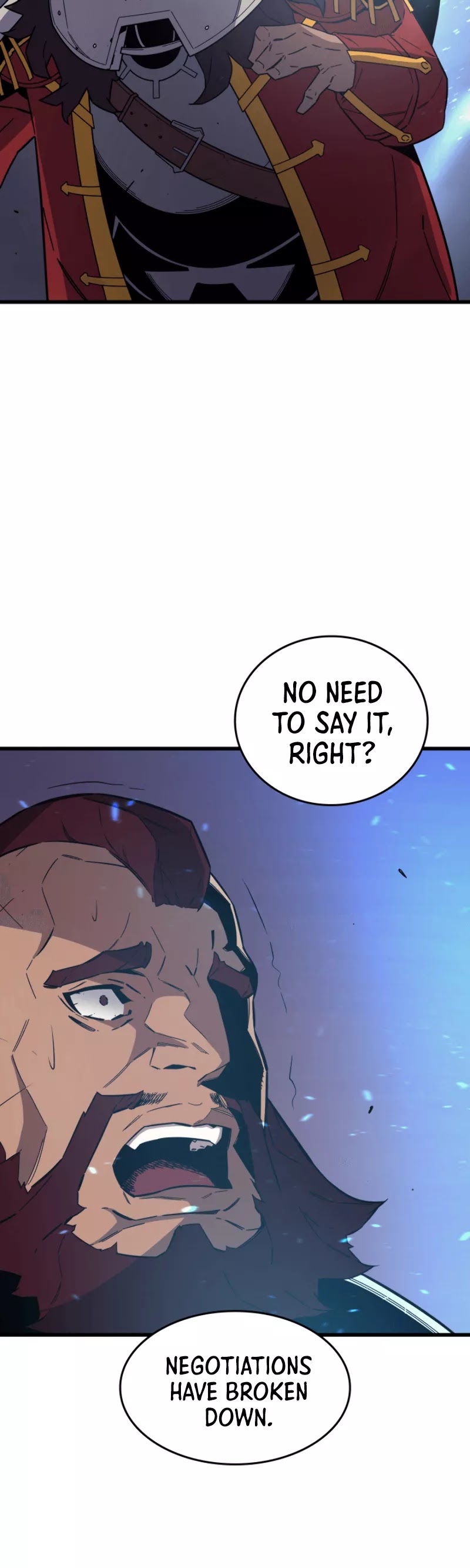 The Great Mage Returns After 4000 Years Chapter 17 page 60 - Chapter 17