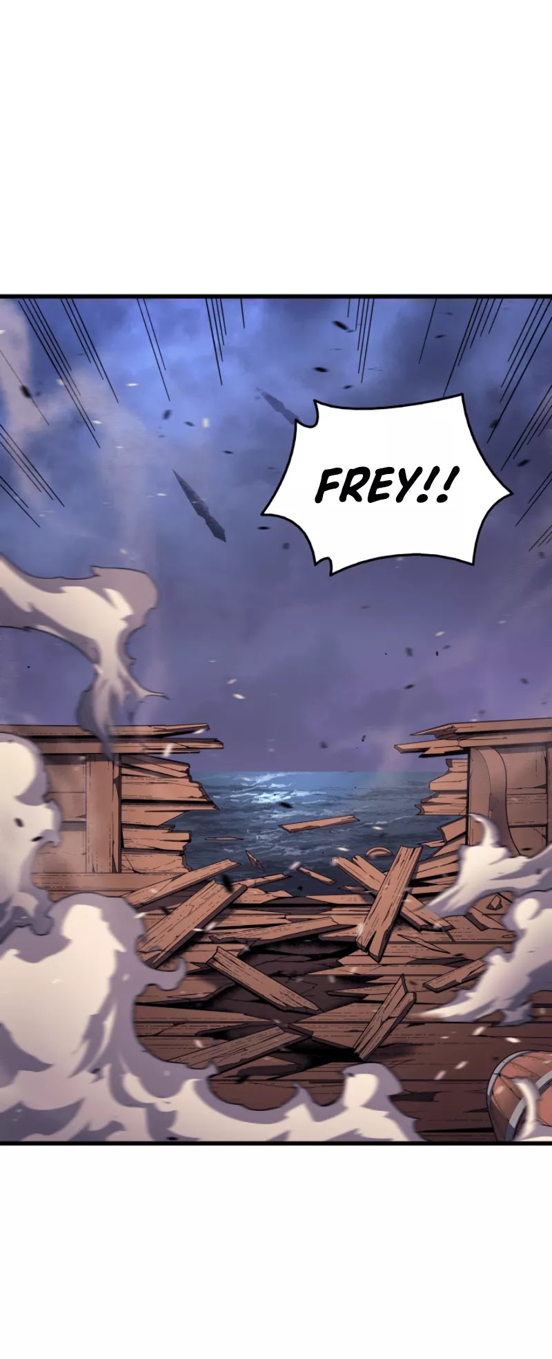 The Great Mage Returns After 4000 Years Chapter 17 page 7 - Chapter 17