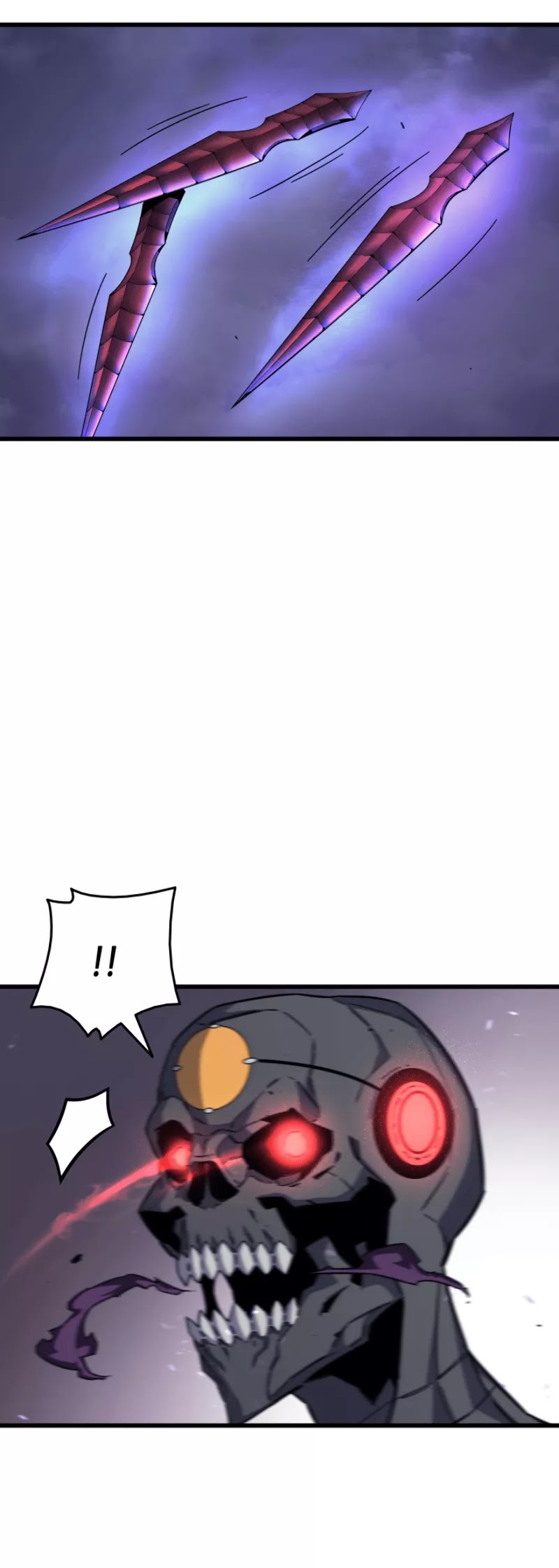 The Great Mage Returns After 4000 Years Chapter 17 page 9 - Chapter 17