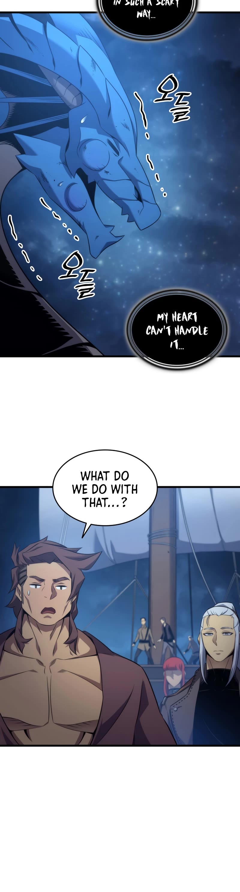 The Great Mage Returns After 4000 Years Chapter 170 page 13 - Chapter 170
