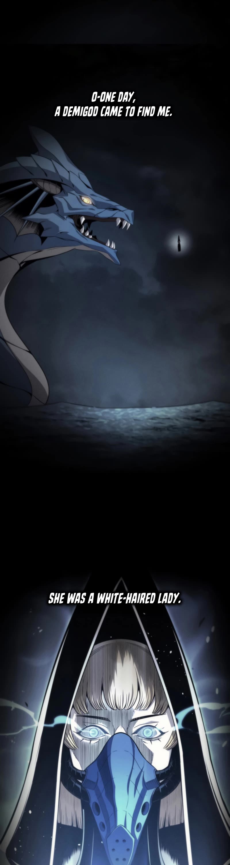 The Great Mage Returns After 4000 Years Chapter 170 page 15 - Chapter 170