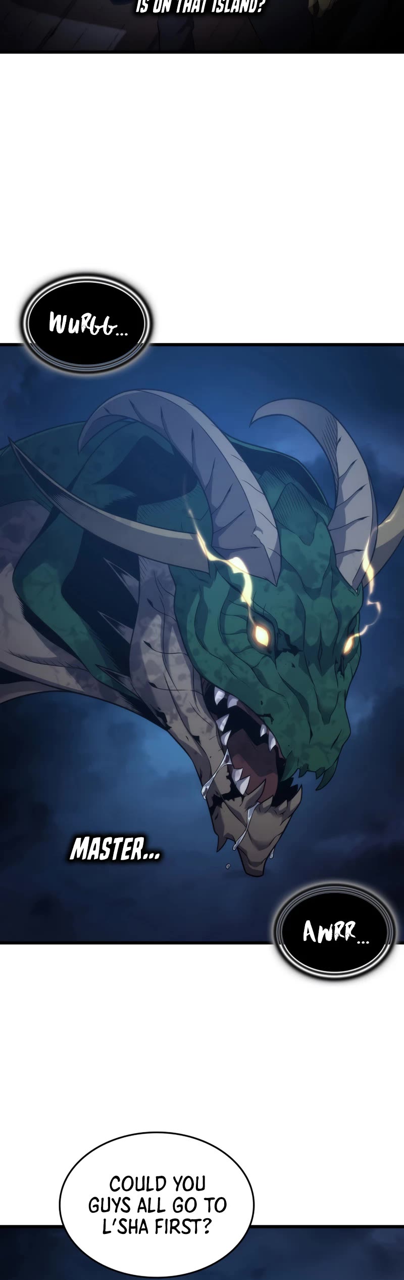 The Great Mage Returns After 4000 Years Chapter 170 page 20 - Chapter 170
