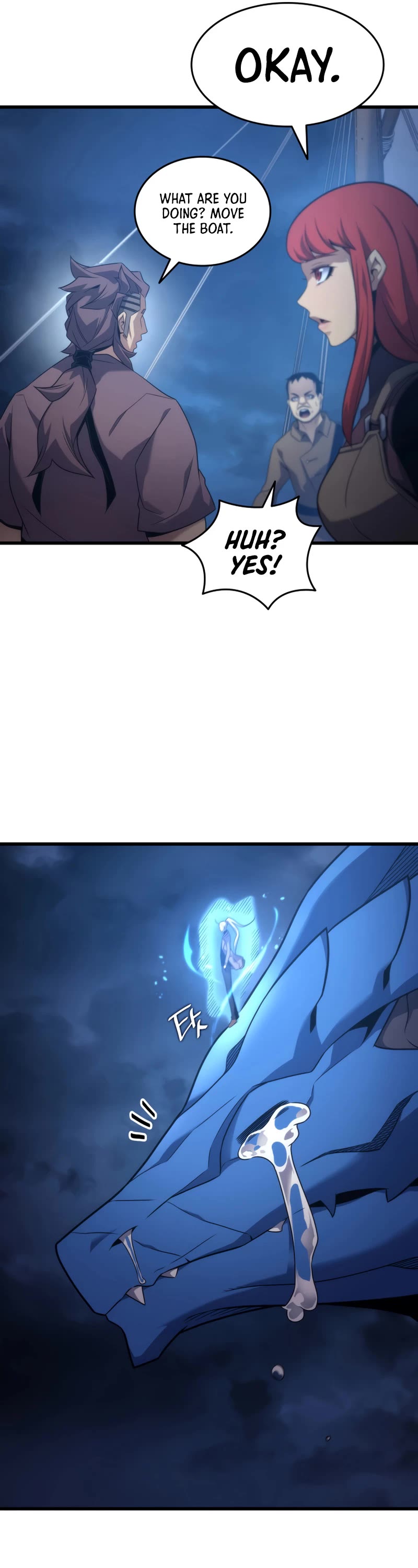 The Great Mage Returns After 4000 Years Chapter 170 page 22 - Chapter 170