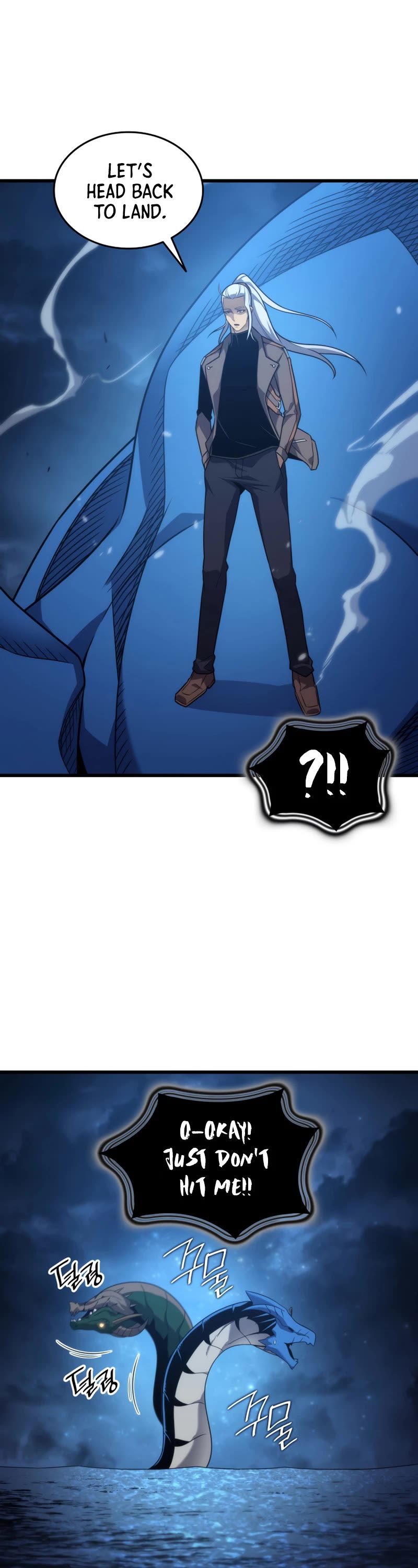 The Great Mage Returns After 4000 Years Chapter 170 page 23 - Chapter 170