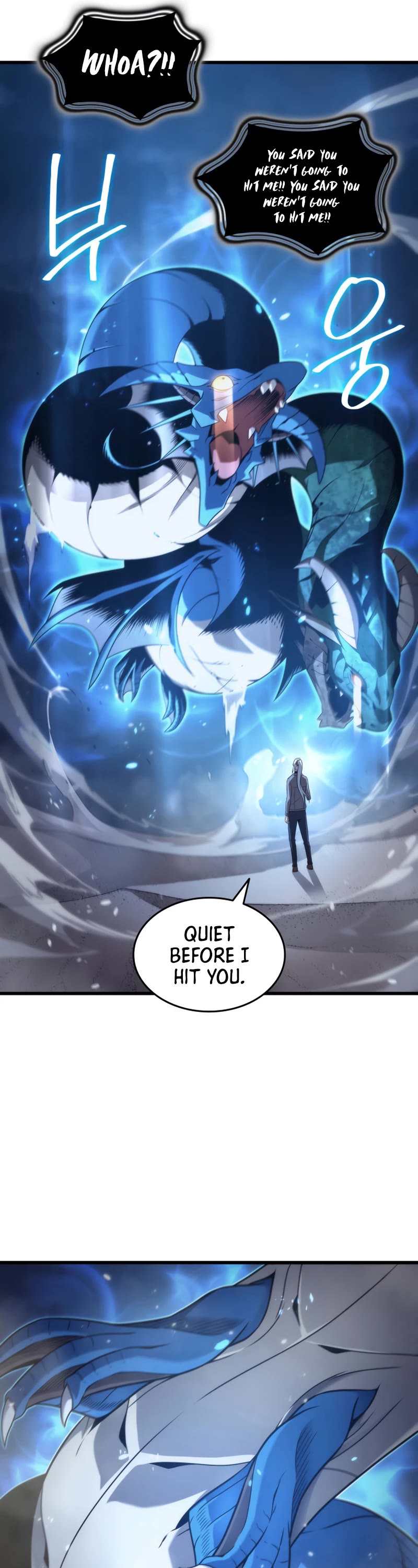 The Great Mage Returns After 4000 Years Chapter 170 page 26 - Chapter 170