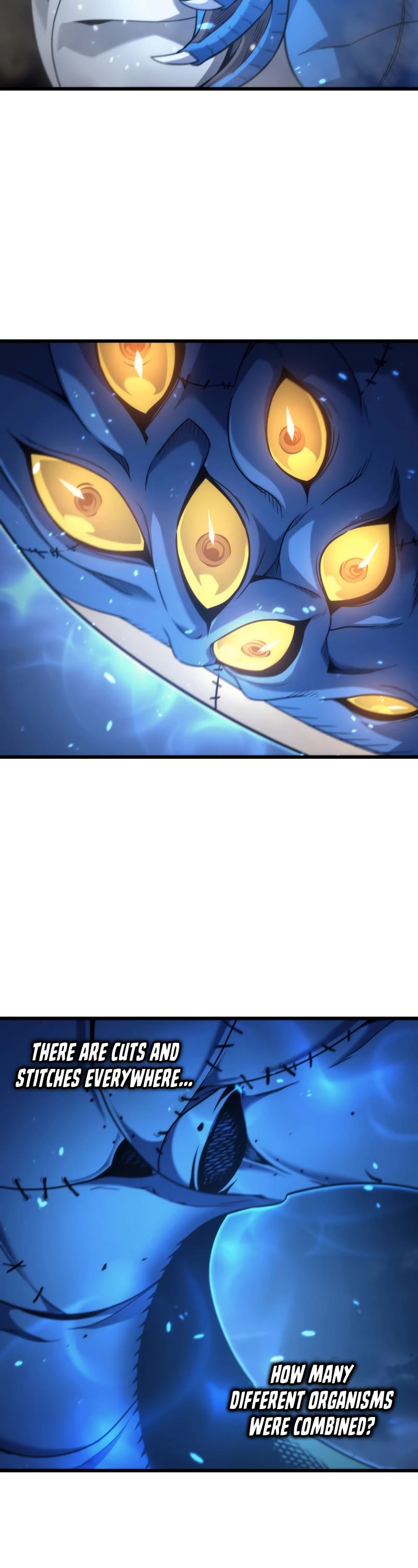 The Great Mage Returns After 4000 Years Chapter 170 page 27 - Chapter 170