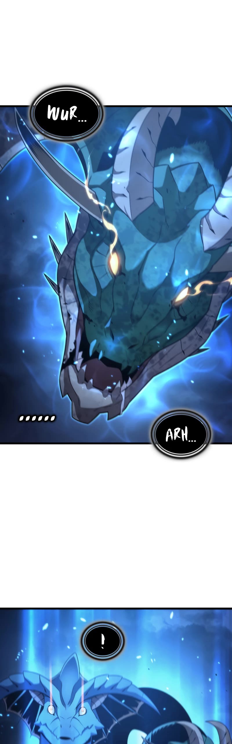 The Great Mage Returns After 4000 Years Chapter 170 page 28 - Chapter 170