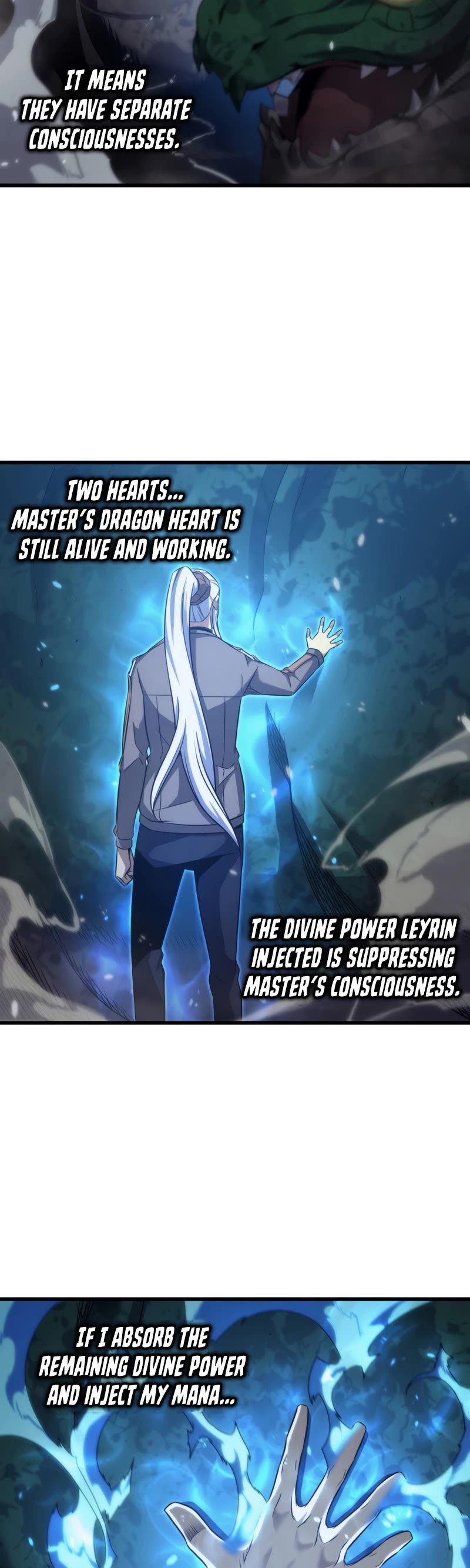 The Great Mage Returns After 4000 Years Chapter 170 page 32 - Chapter 170