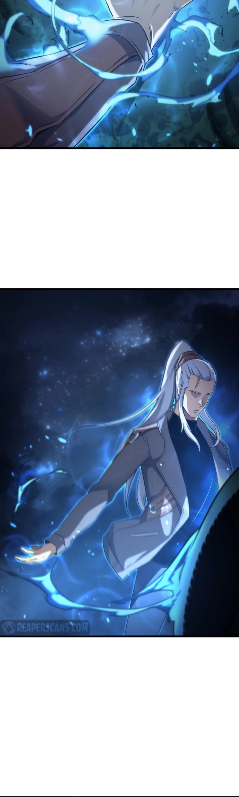 The Great Mage Returns After 4000 Years Chapter 170 page 33 - Chapter 170