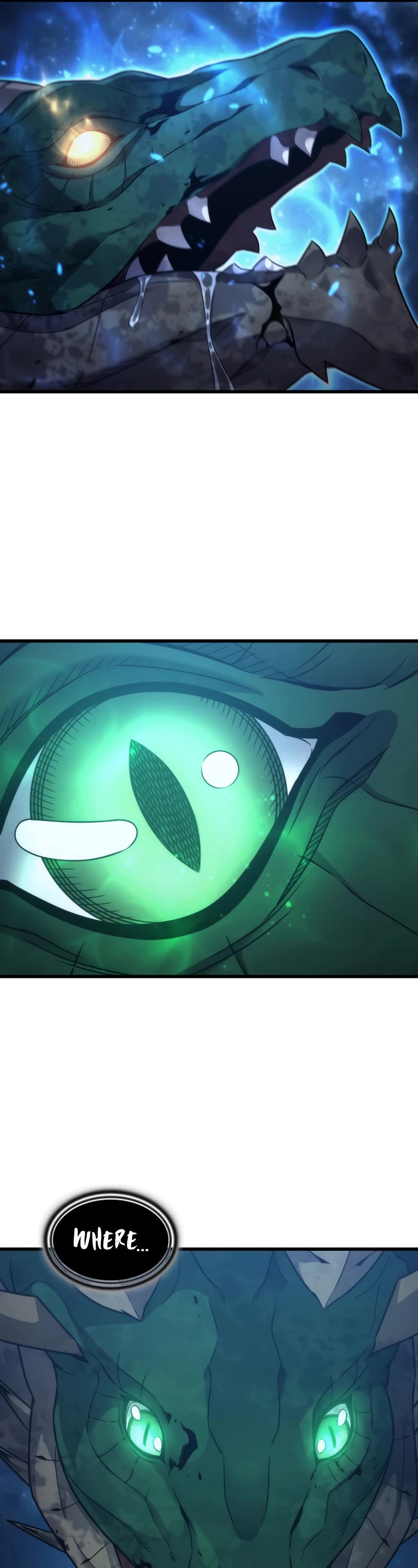 The Great Mage Returns After 4000 Years Chapter 170 page 34 - Chapter 170