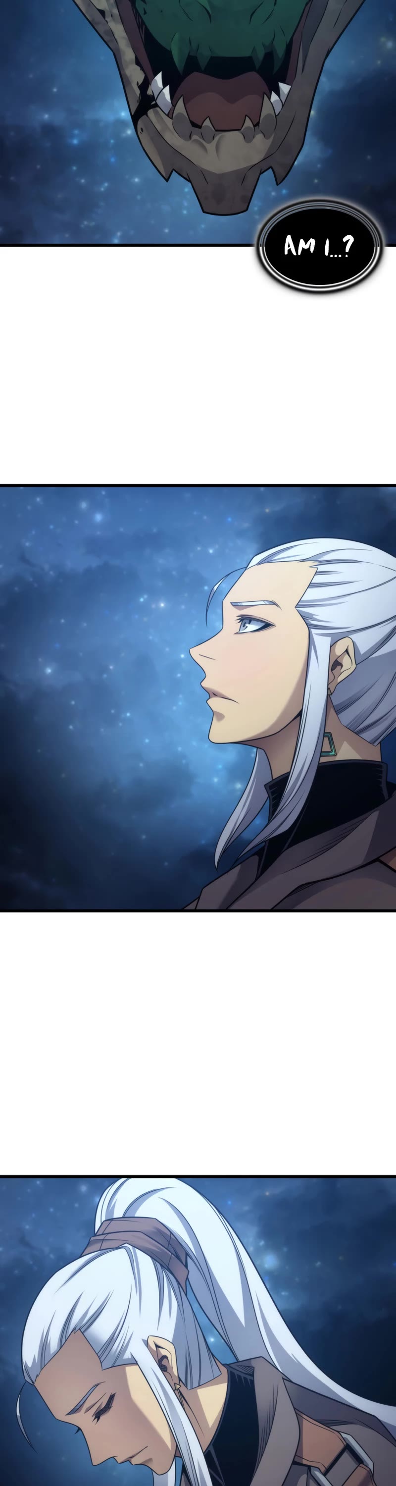 The Great Mage Returns After 4000 Years Chapter 170 page 35 - Chapter 170