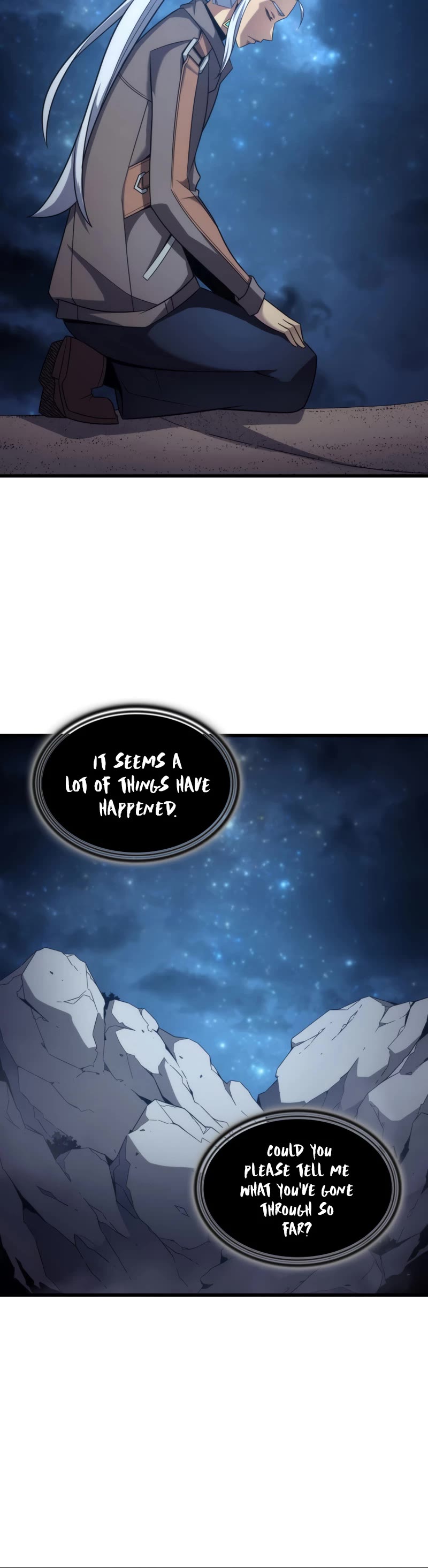 The Great Mage Returns After 4000 Years Chapter 170 page 37 - Chapter 170