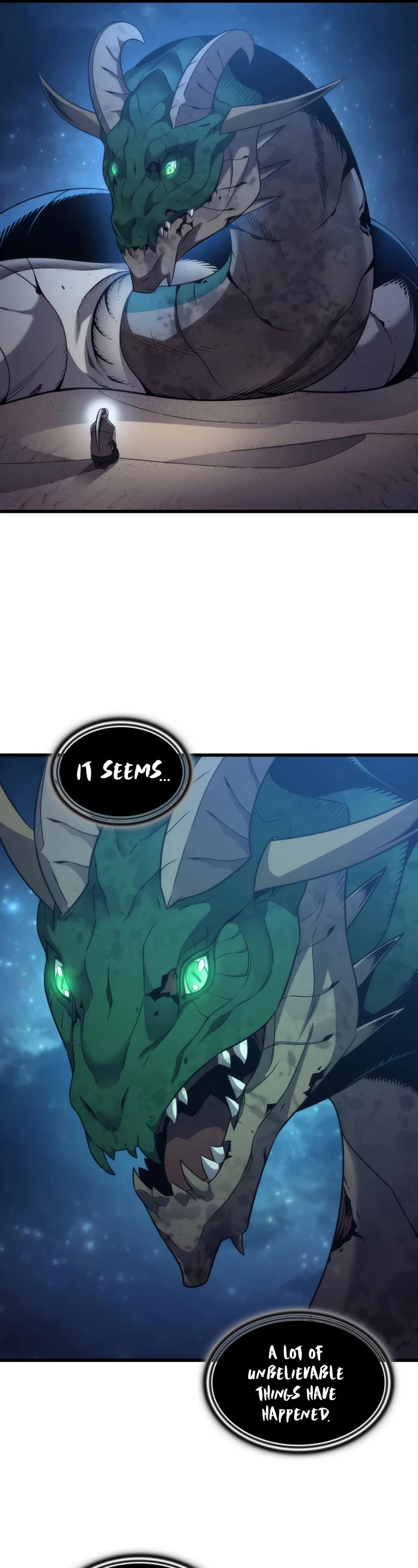 The Great Mage Returns After 4000 Years Chapter 170 page 38 - Chapter 170