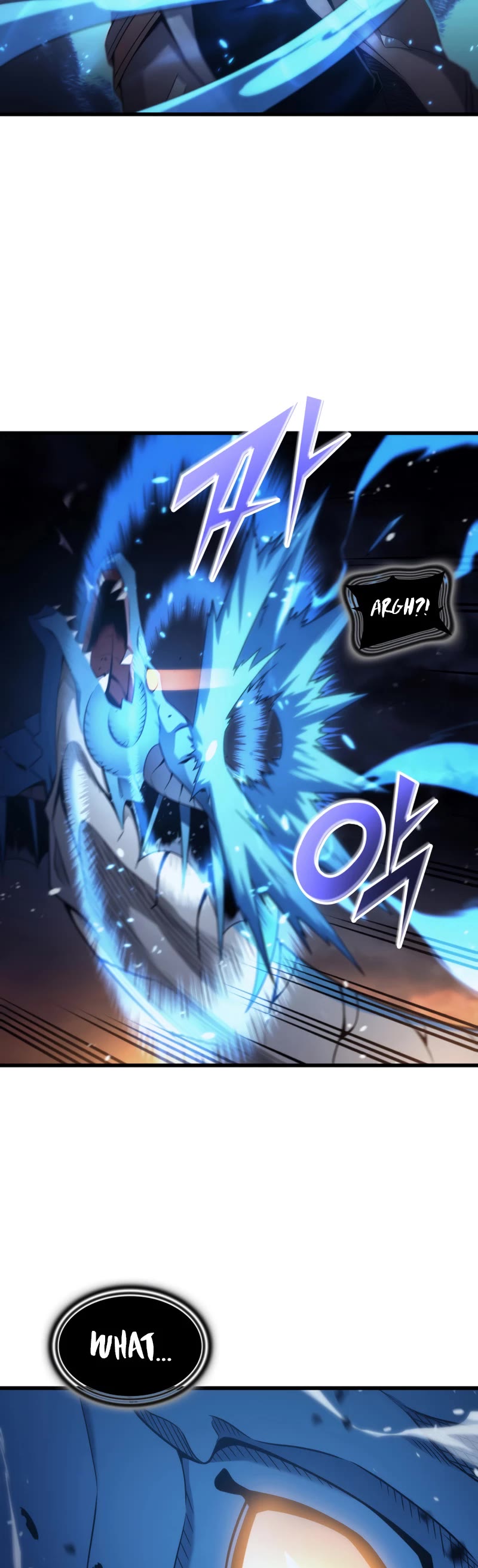 The Great Mage Returns After 4000 Years Chapter 170 page 4 - Chapter 170