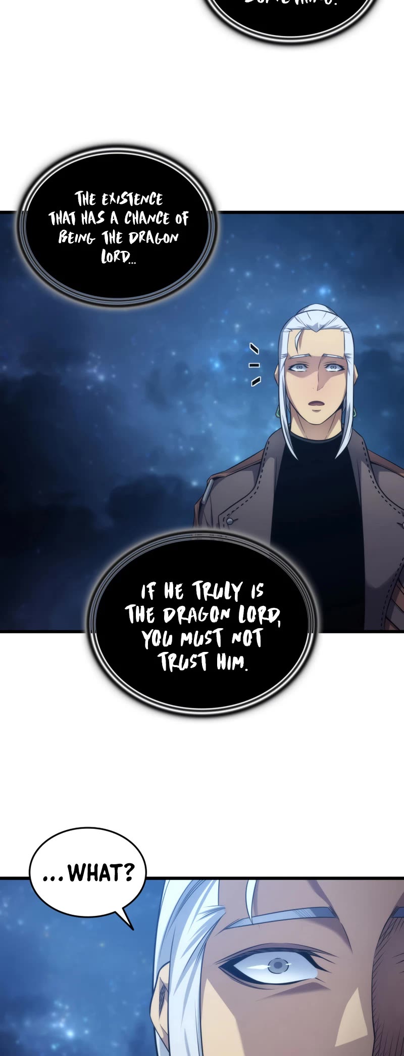 The Great Mage Returns After 4000 Years Chapter 170 page 40 - Chapter 170