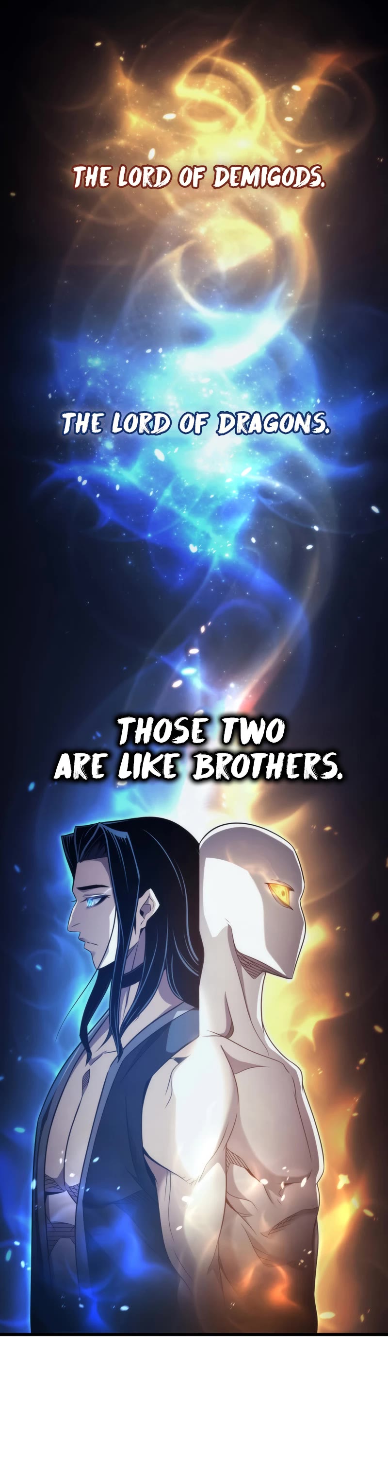 The Great Mage Returns After 4000 Years Chapter 170 page 42 - Chapter 170