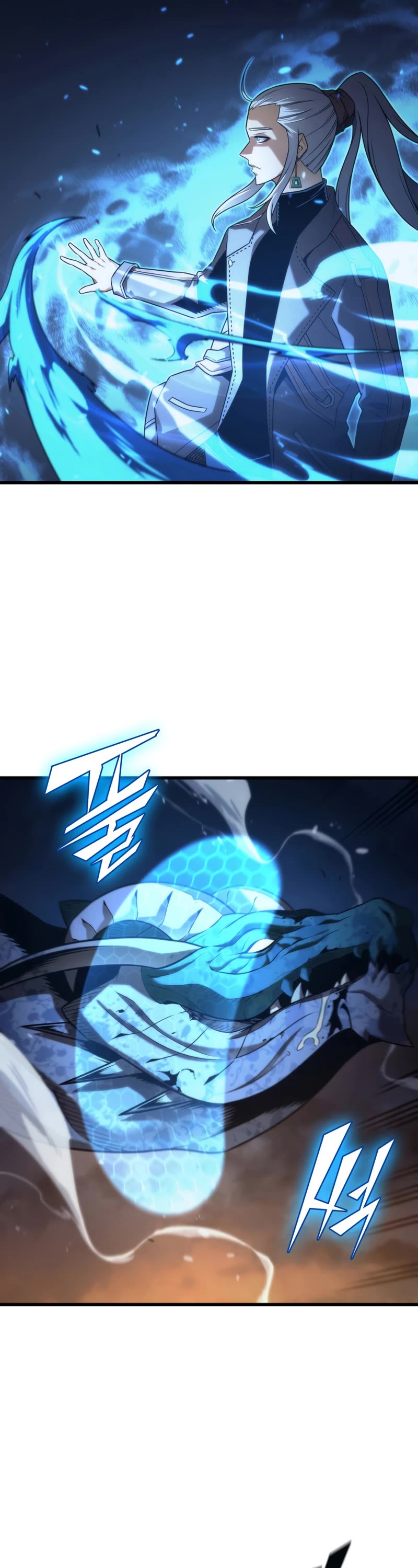 The Great Mage Returns After 4000 Years Chapter 170 page 6 - Chapter 170