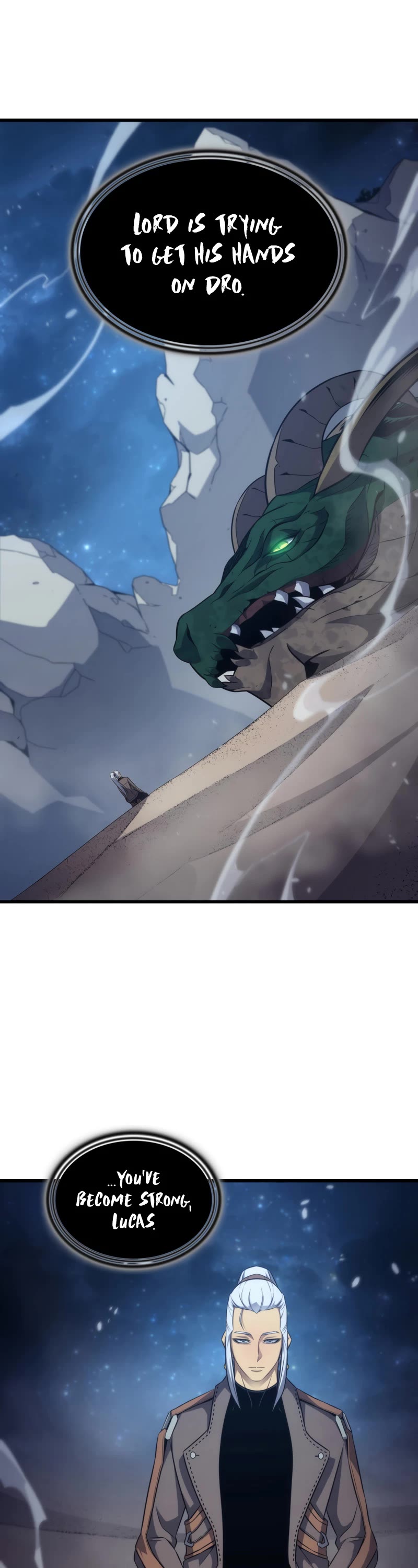 The Great Mage Returns After 4000 Years Chapter 171 page 14 - Chapter 171