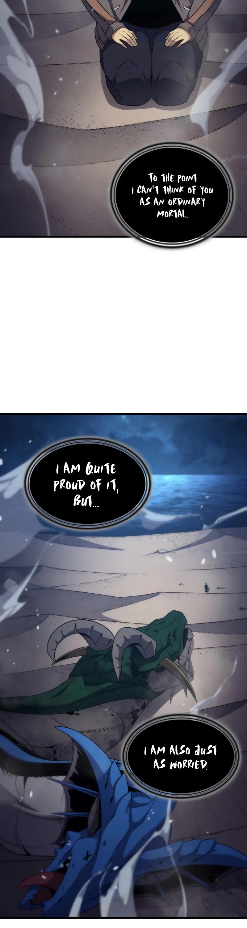 The Great Mage Returns After 4000 Years Chapter 171 page 15 - Chapter 171