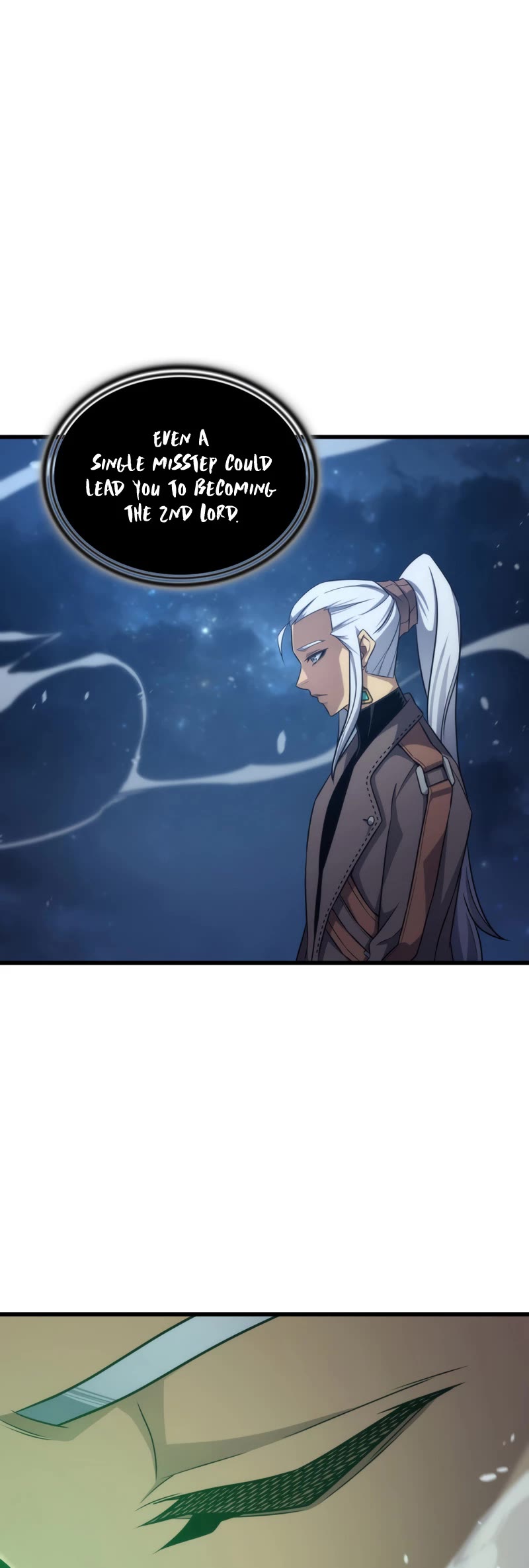 The Great Mage Returns After 4000 Years Chapter 171 page 16 - Chapter 171