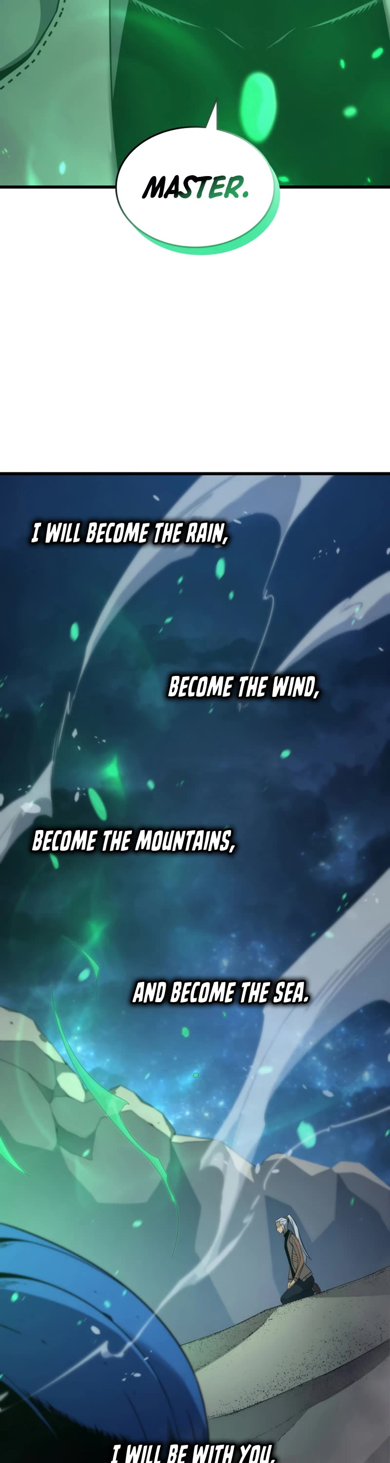 The Great Mage Returns After 4000 Years Chapter 171 page 19 - Chapter 171