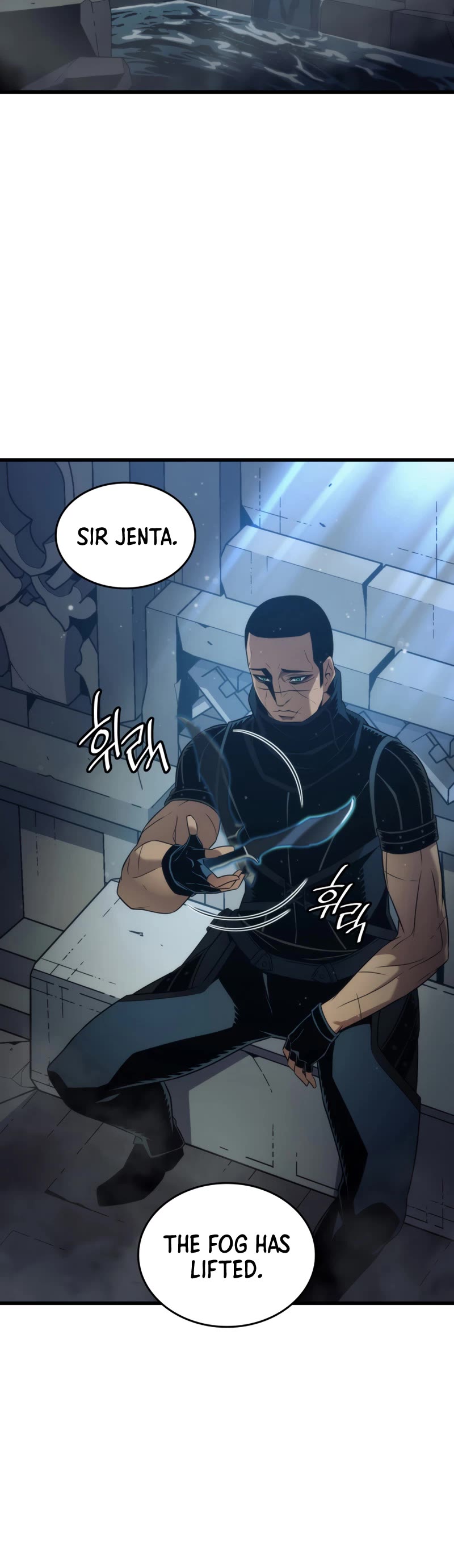 The Great Mage Returns After 4000 Years Chapter 171 page 21 - Chapter 171