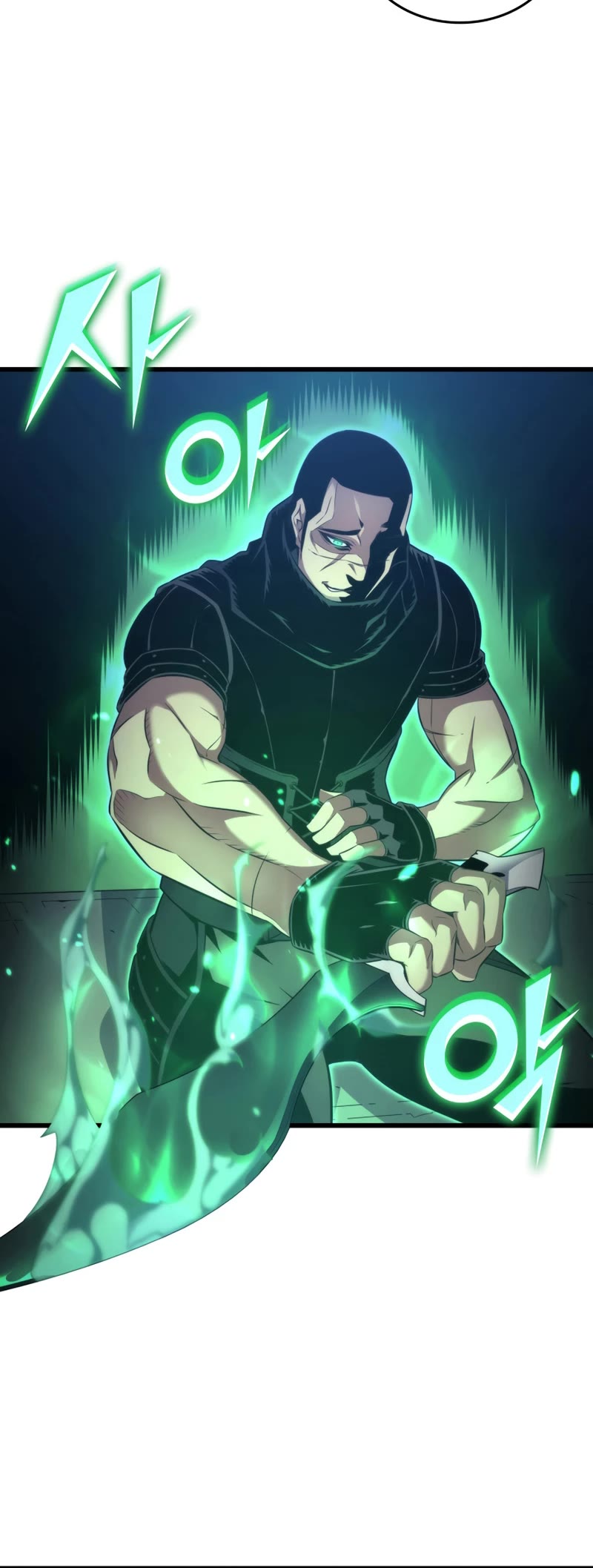 The Great Mage Returns After 4000 Years Chapter 171 page 25 - Chapter 171