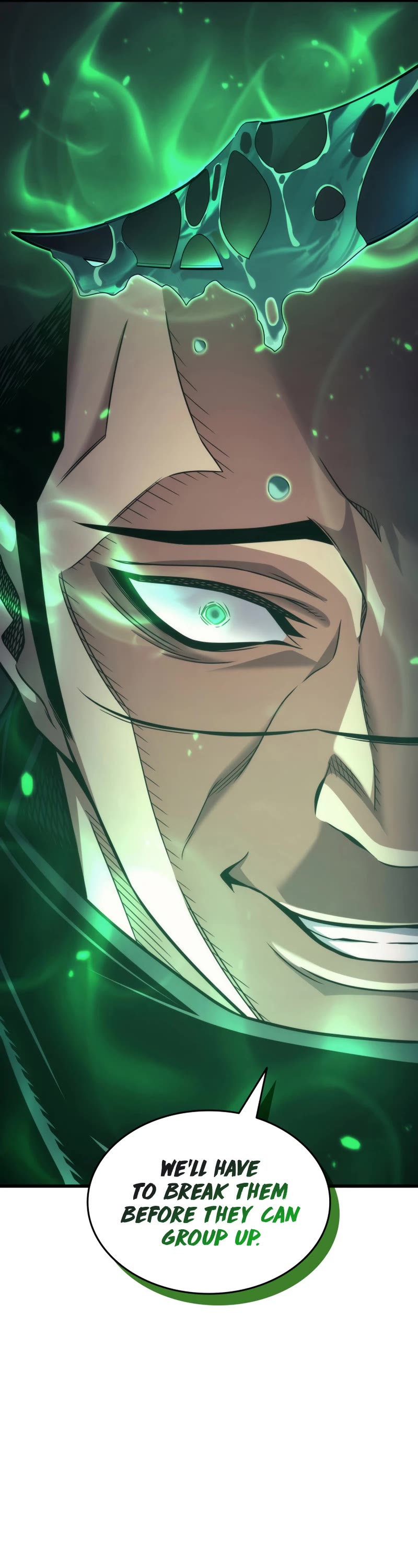 The Great Mage Returns After 4000 Years Chapter 171 page 26 - Chapter 171