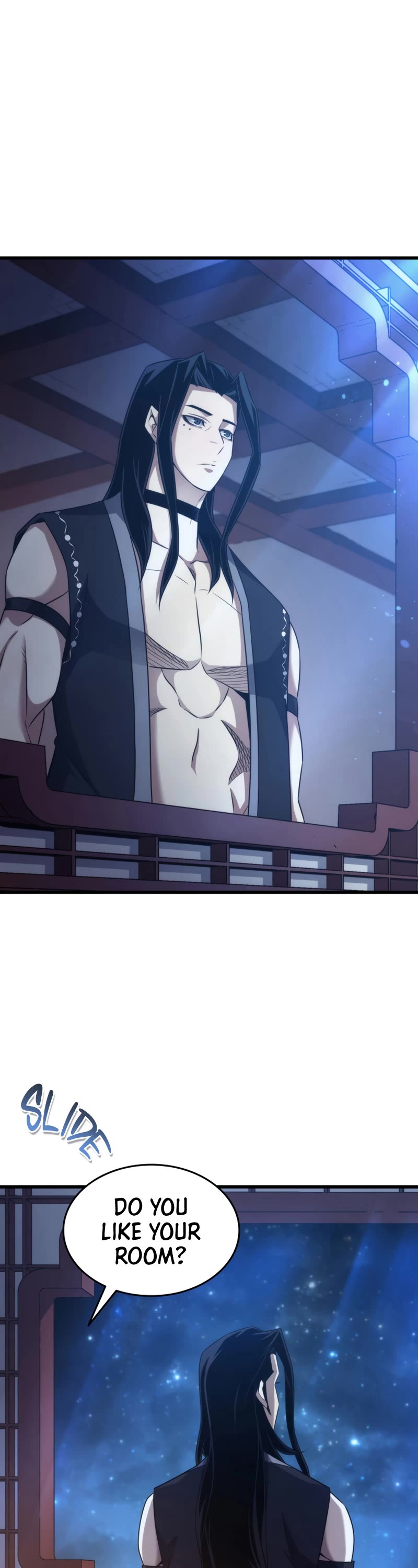 The Great Mage Returns After 4000 Years Chapter 171 page 27 - Chapter 171