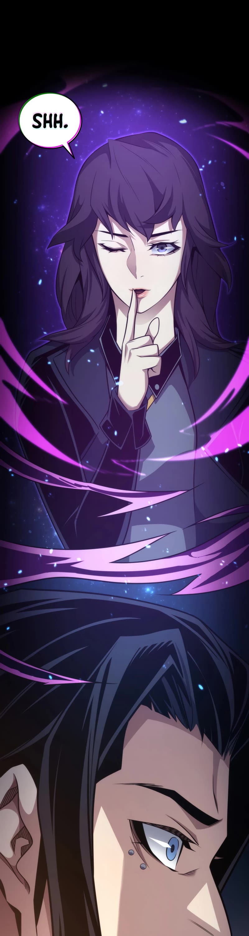 The Great Mage Returns After 4000 Years Chapter 171 page 35 - Chapter 171