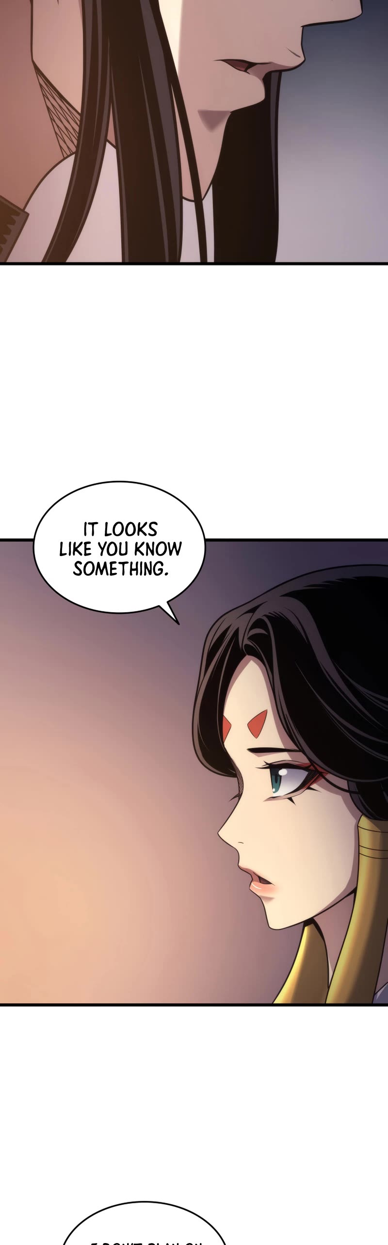 The Great Mage Returns After 4000 Years Chapter 171 page 36 - Chapter 171