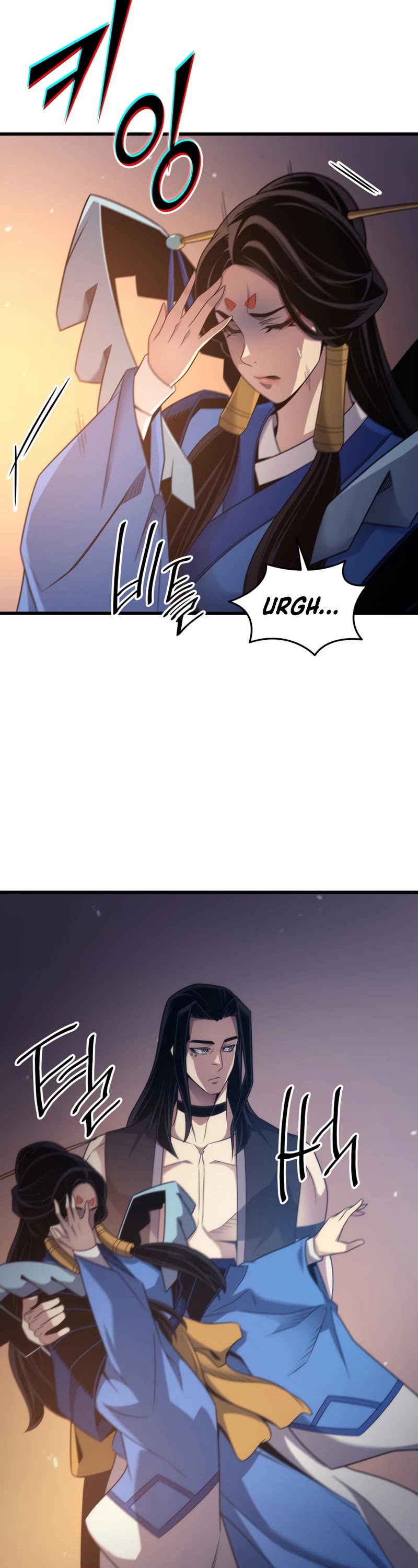 The Great Mage Returns After 4000 Years Chapter 171 page 39 - Chapter 171