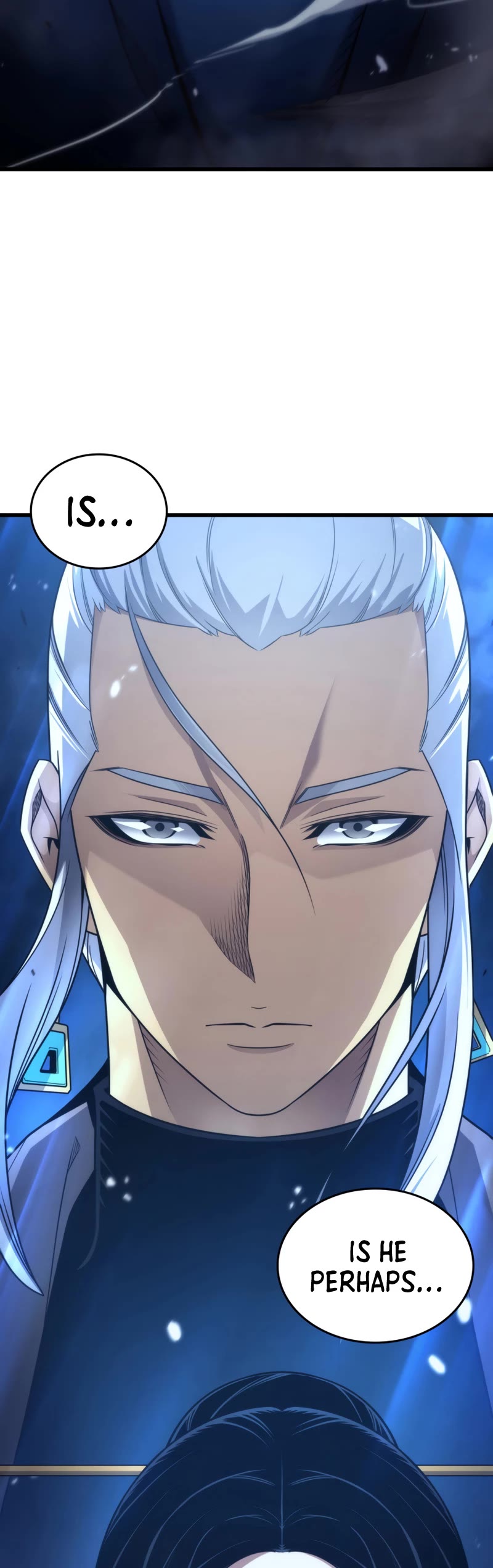 The Great Mage Returns After 4000 Years Chapter 171 page 43 - Chapter 171