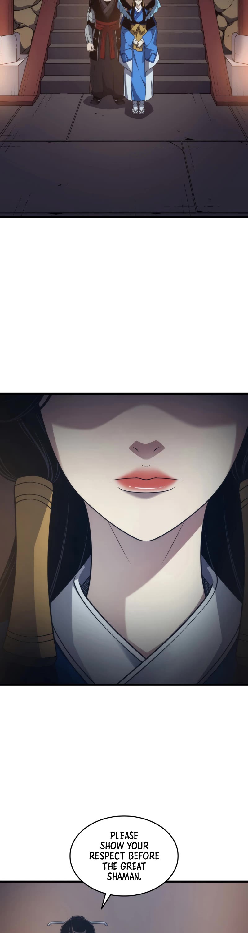 The Great Mage Returns After 4000 Years Chapter 171 page 7 - Chapter 171