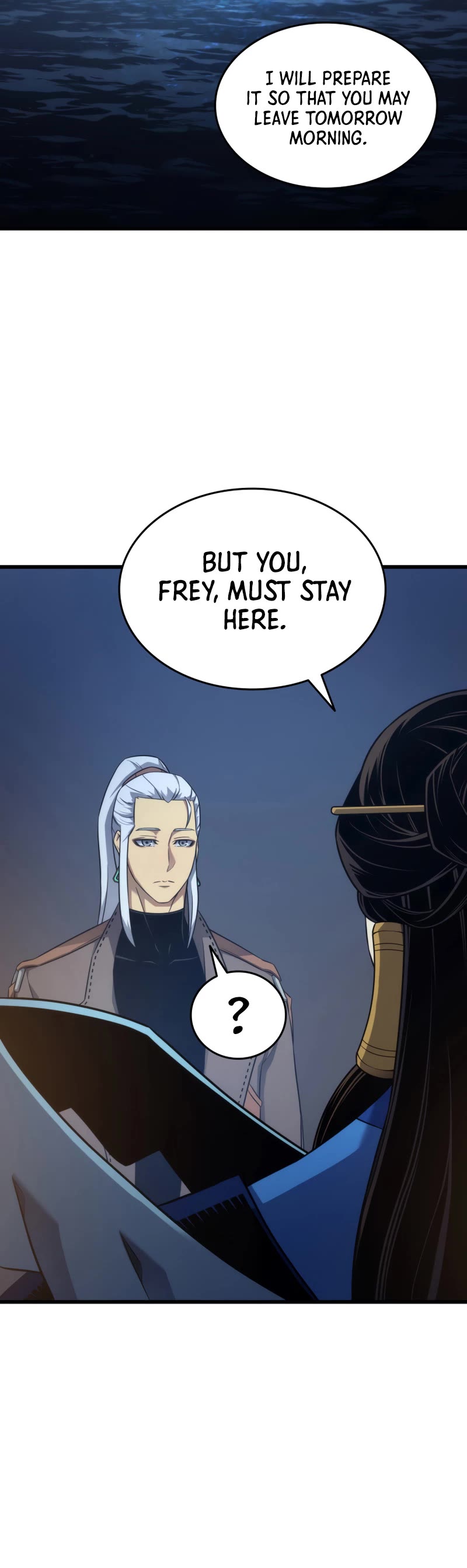 The Great Mage Returns After 4000 Years Chapter 172 page 13 - Chapter 172
