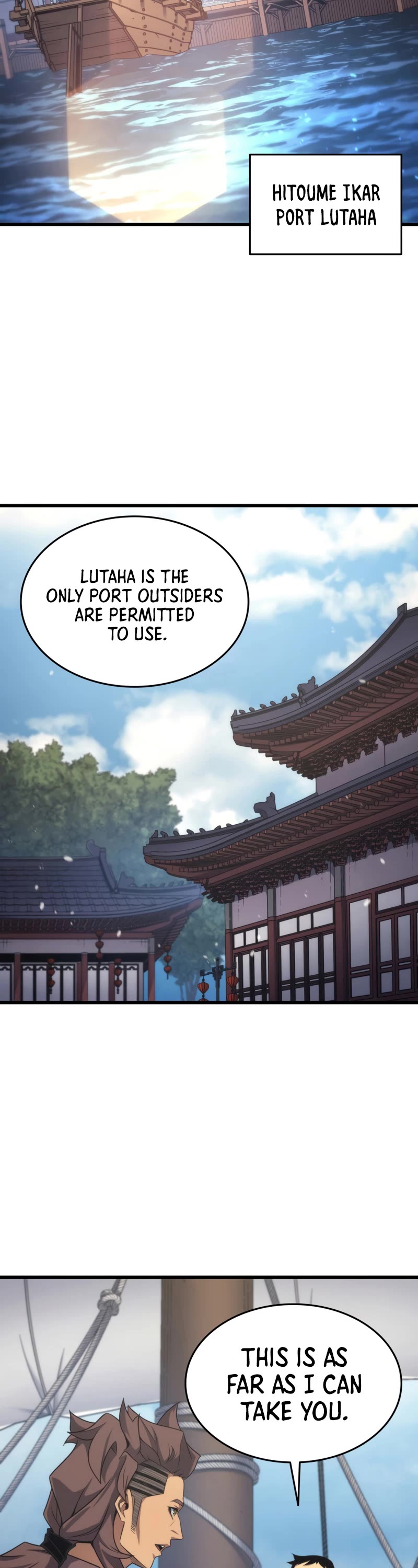 The Great Mage Returns After 4000 Years Chapter 172 page 15 - Chapter 172