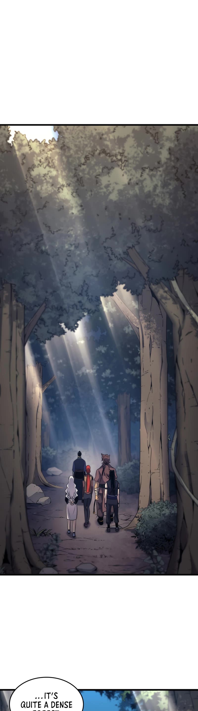 The Great Mage Returns After 4000 Years Chapter 172 page 24 - Chapter 172